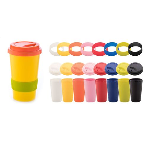 Mug Thermos Creacup - 3