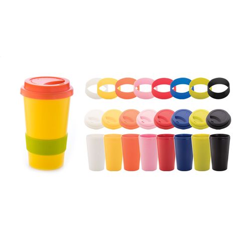 Mug Thermos Creacup - 1