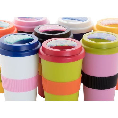 Mug Thermos Creacup - 5