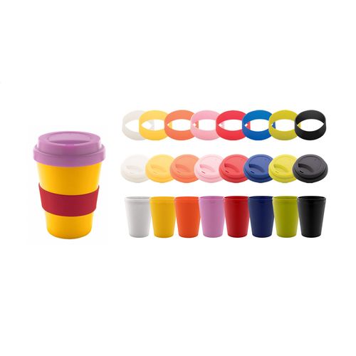 Mug Thermos Creacup Mini - 1