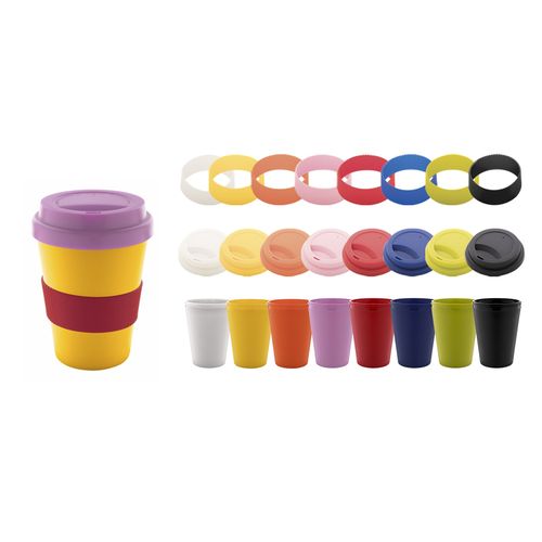Mug Thermos Creacup Mini - 3