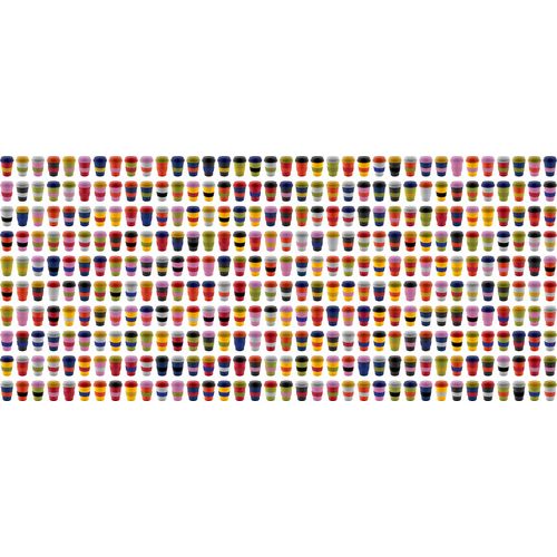 Customisable Thermo Cup CreaCup Mini Customisable Thermo Cup CreaCup Mini