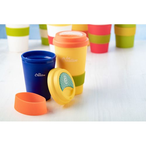 Customisable Thermo Cup CreaCup Mini Customisable Thermo Cup CreaCup Mini