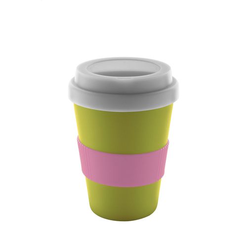 Mug Thermos Creacup Mini - 8