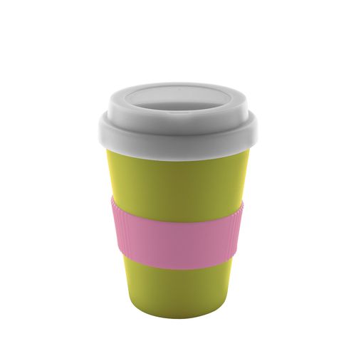 Mug Thermos Creacup Mini - 7