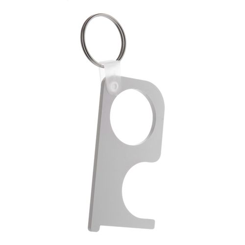 Porte-Clés Hygiénique Notouch Creative - 2