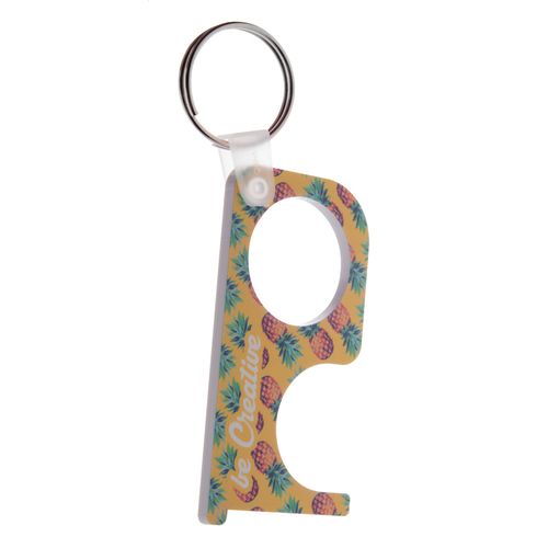 Porte-Clés Hygiénique Notouch Creative - 4