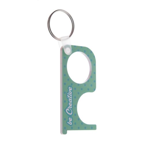 Porte-Clés Hygiénique Notouch Creative - 5