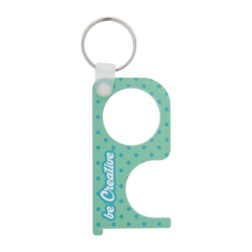 Porte-Clés Hygiénique Notouch Creative - 7