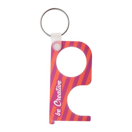 Porte-Clés Hygiénique Notouch Creative - 14