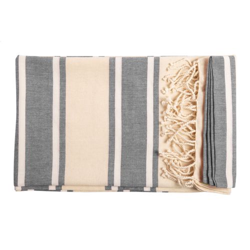 Beach Towel Hermosa
