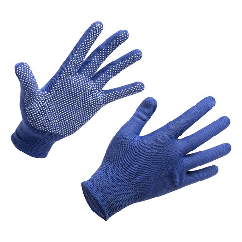 Gants Horgol - 2