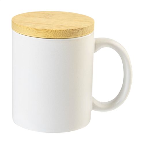 Mug Borgen - 2