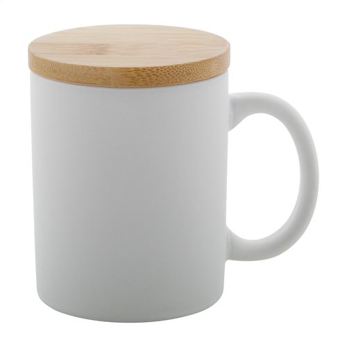 Mug Borgen