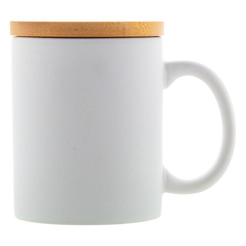 mug Borgen - 5