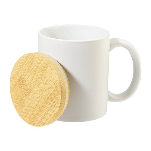Mug Borgen - 3