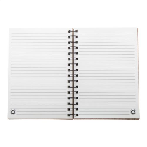 Carnet De Notes Montado - 3