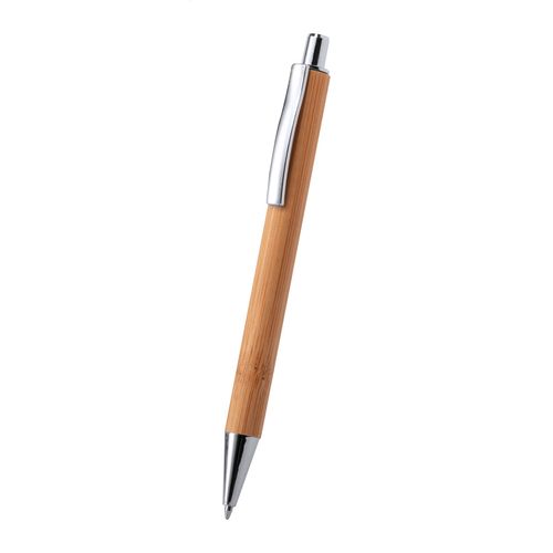 Bamboo Ballpoint Pen Kaizen