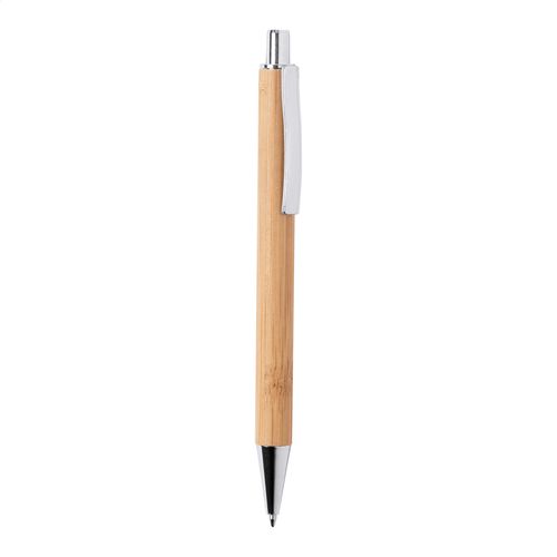 Stylo À Bille En Bambou Kaizen - 2