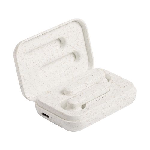 Écouteurs Bluetooth Wence - 2