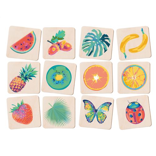 Memory Game Immermor Creative Memory Game Immermor Creative