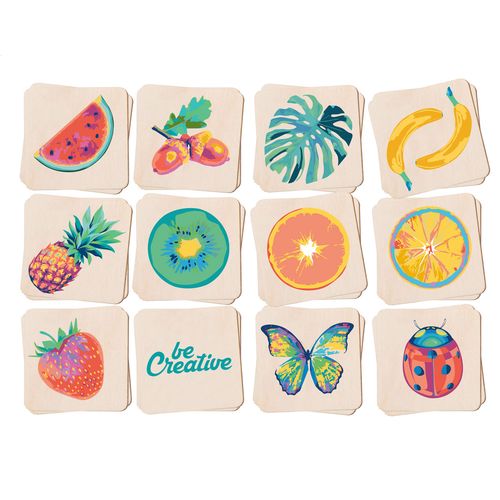 Memory Game Immermor Creative Memory Game Immermor Creative