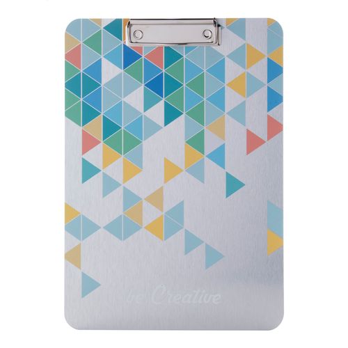 Custom Made A4 Size Clipboard Aloopy