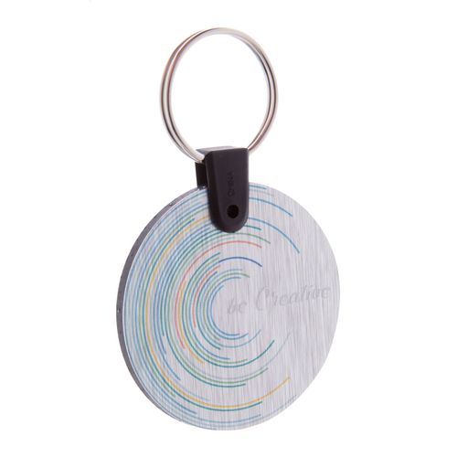 Porte-Clés Aluudy A - 1