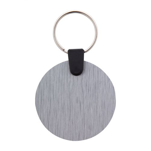 Keyring Aluudy A Keyring Aluudy A