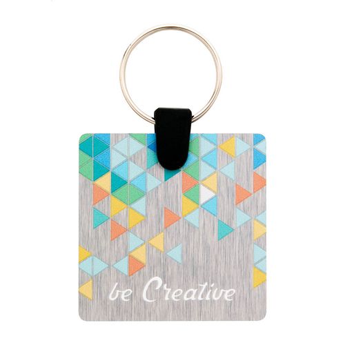 Porte-Clés Aluudy C - 4