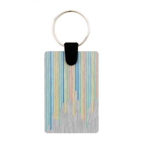 Porte-Clés Aluudy D - 5