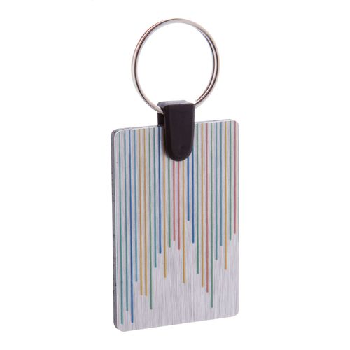 Porte-Clés Aluudy D - 1