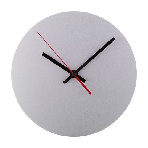 Wall Clock BeTime Alu D Wall Clock BeTime Alu D