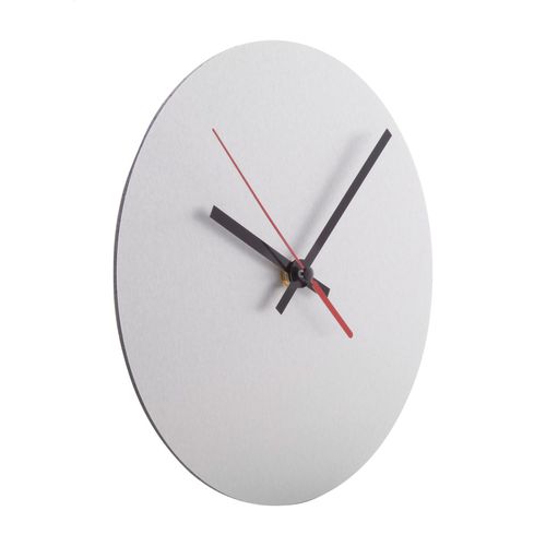Wall Clock BeTime Alu D Wall Clock BeTime Alu D