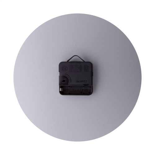 Wall Clock BeTime Alu D Wall Clock BeTime Alu D