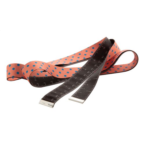 Custom Tailor'S Tape Measure Caruso RPET