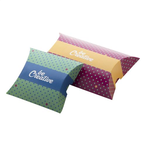 Boîte Cadeaux CreaBox Pillow M - 4