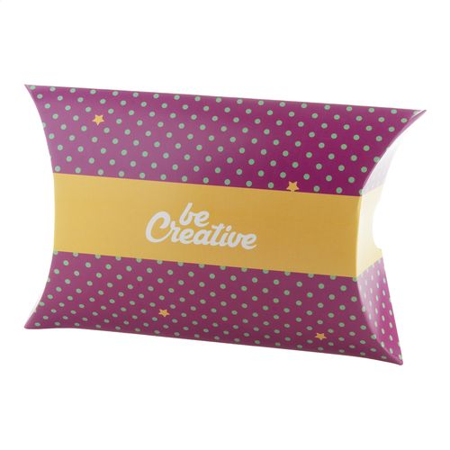 Boîte Cadeaux Creabox Pillow M - 1