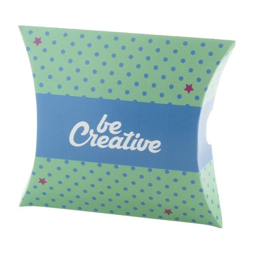 Boîte Cadeaux Creabox Pillow S
