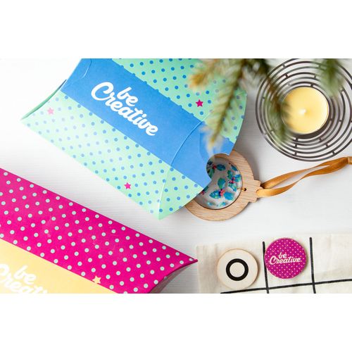 Pillow Box CreaBox Pillow S Pillow Box CreaBox Pillow S