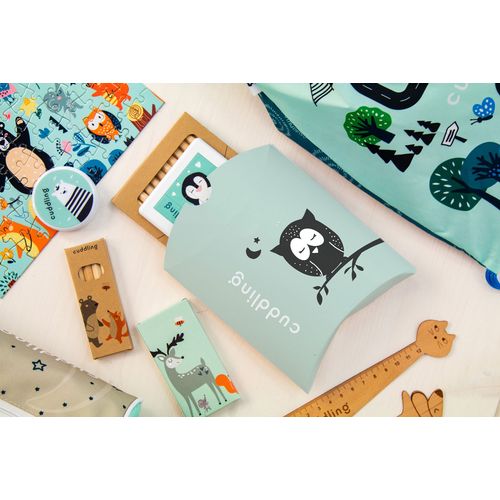 Pillow Box CreaBox Pillow S Pillow Box CreaBox Pillow S