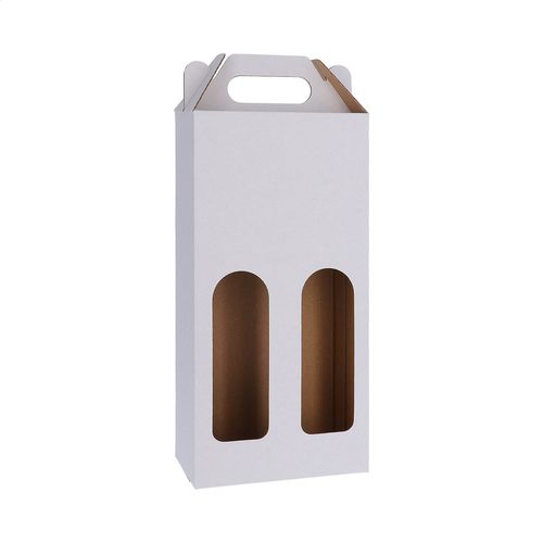 Boîte À Vin CreaBox Wine D - 3