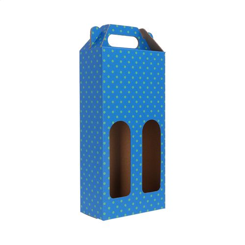 Boîte À Vin CreaBox Wine D - 4