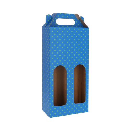 boîte à vin CreaBox Wine D - 1