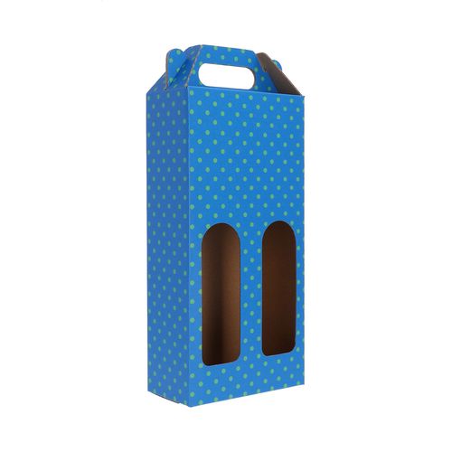 Boîte À Vin Creabox Wine D - 3