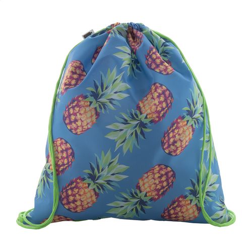 Sac Piscine Creadraw Rpet - 1