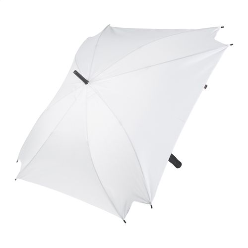 Parapluie Sur Mesure CreaRain Square RPET - 3