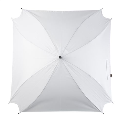 Parapluie Sur Mesure CreaRain Square RPET - 4
