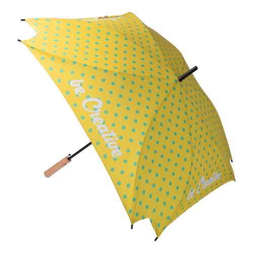 Parapluie Sur Mesure Crearain Square Rpet thumbnail 5