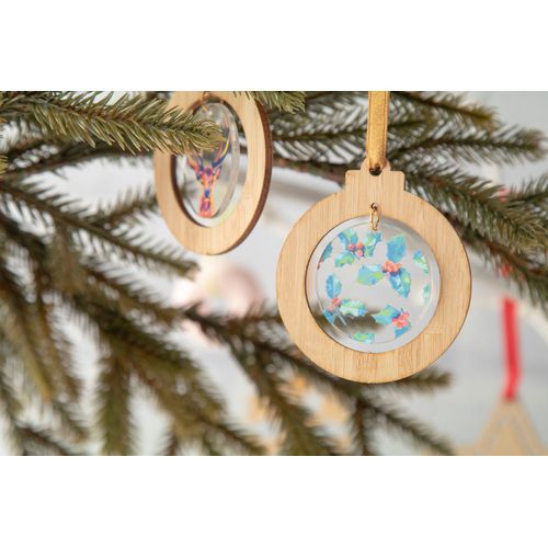 Décoration Arbre De Noël Creatree thumbnail 4